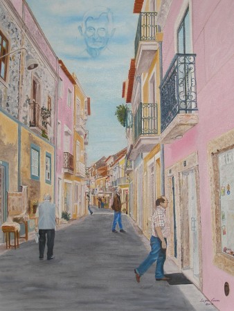 ANTONIO MARIA EUSEBIO